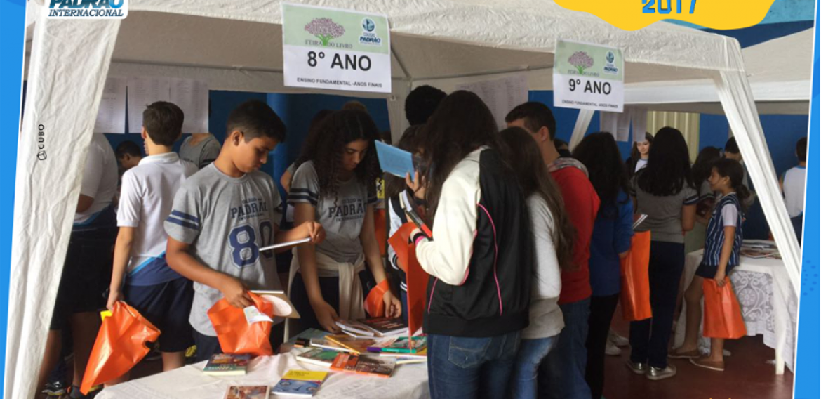 Feira do livro
