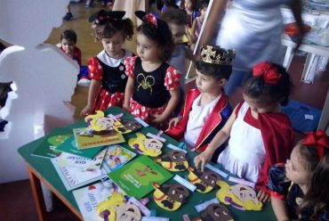 Feira do livro