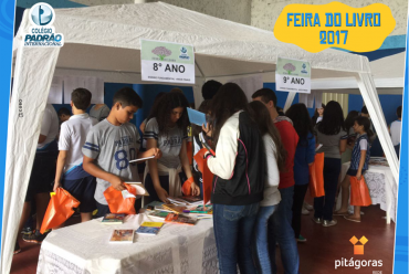 Feira do livro