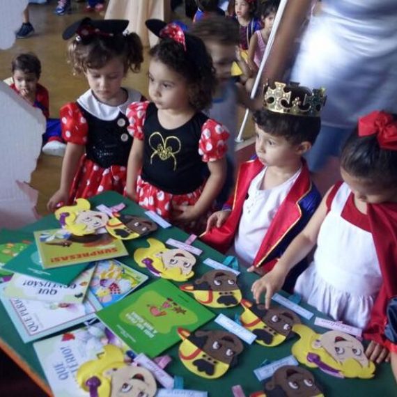 Feira do livro
