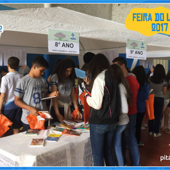 Feira do livro