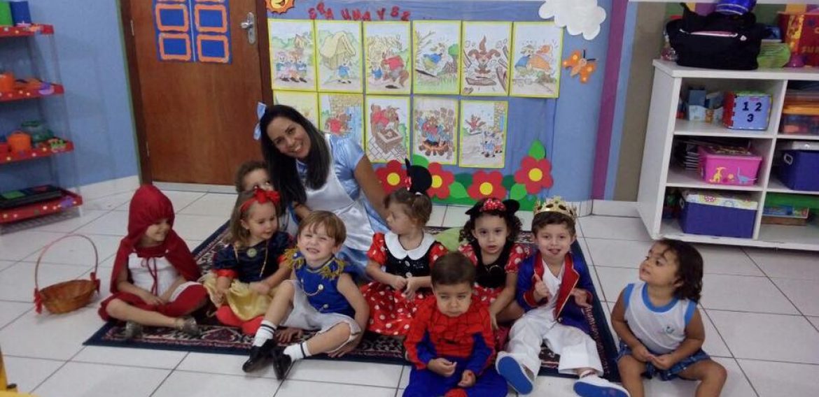 Feira do livro