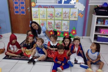 Feira do livro