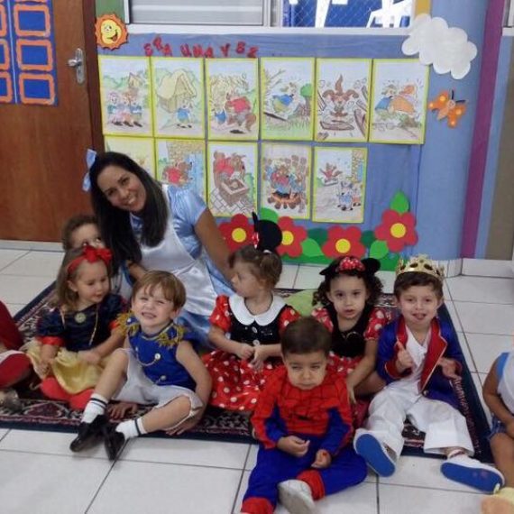 Feira do livro