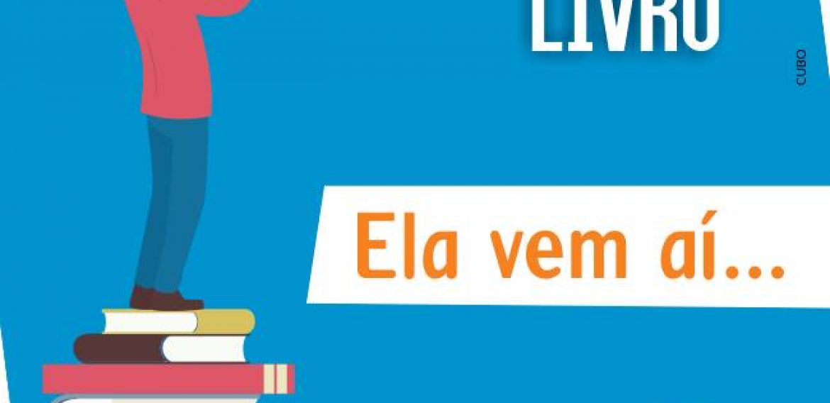 Feira do livro