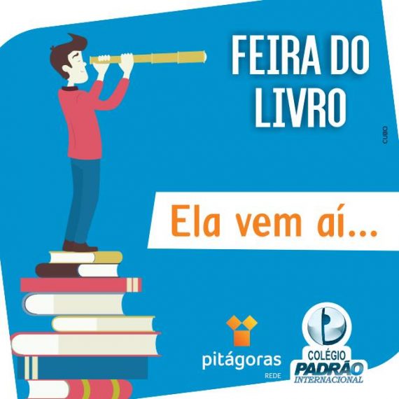 Feira do livro
