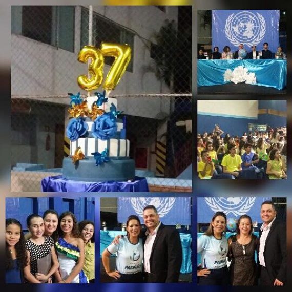 Mini-Onu 2017