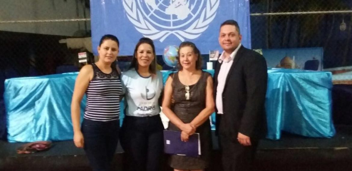 Mini-Onu 2017