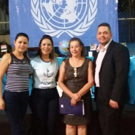 Mini-Onu 2017