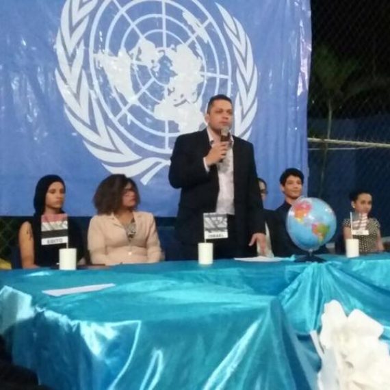 Mini-Onu 2017