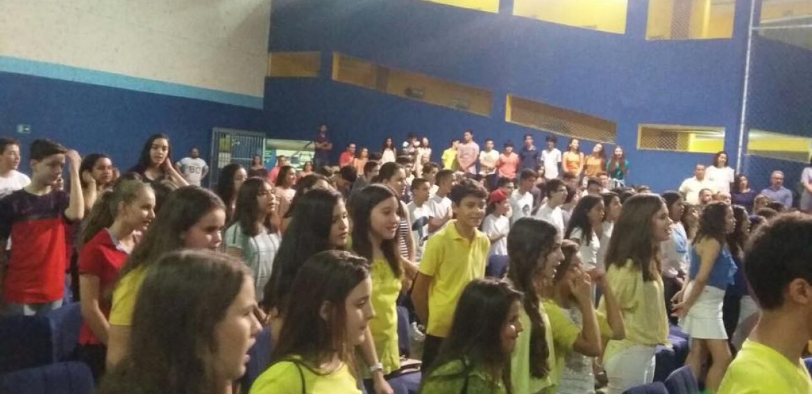 Mini-Onu 2017