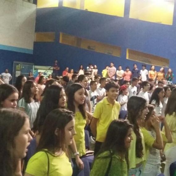 Mini-Onu 2017