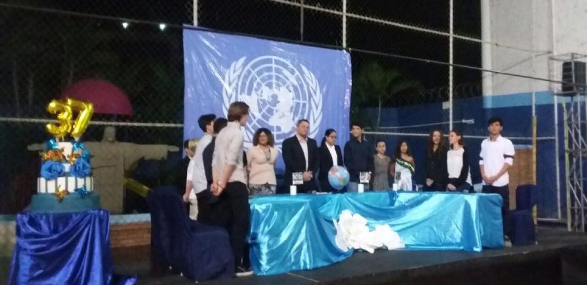 Mini-Onu 2017
