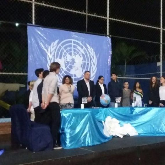 Mini-Onu 2017