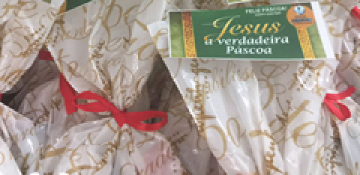 Páscoa