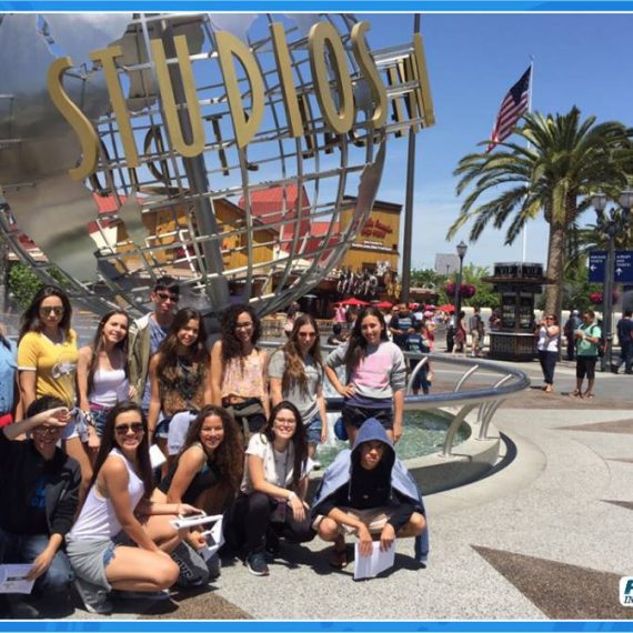 Viagem a Las Vegas