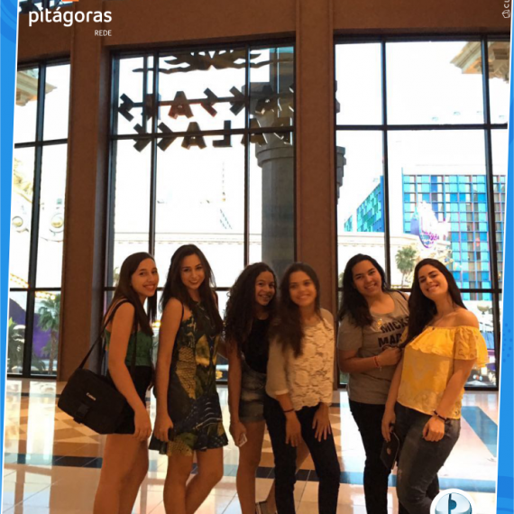 Viagem a Las Vegas