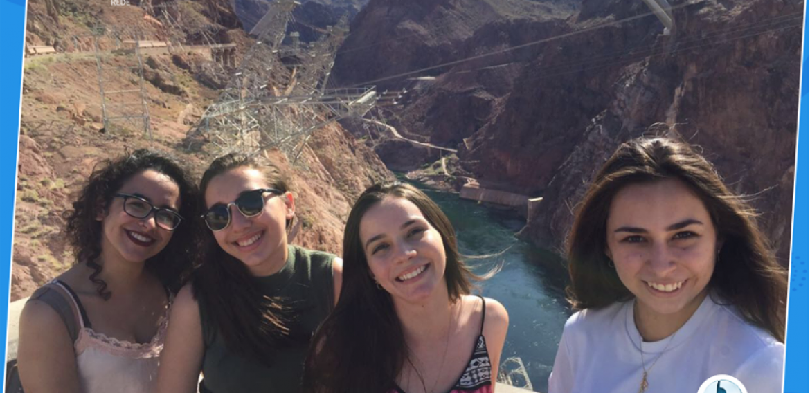 Viagem a Las Vegas