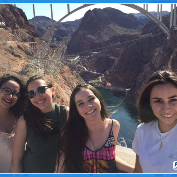 Viagem a Las Vegas