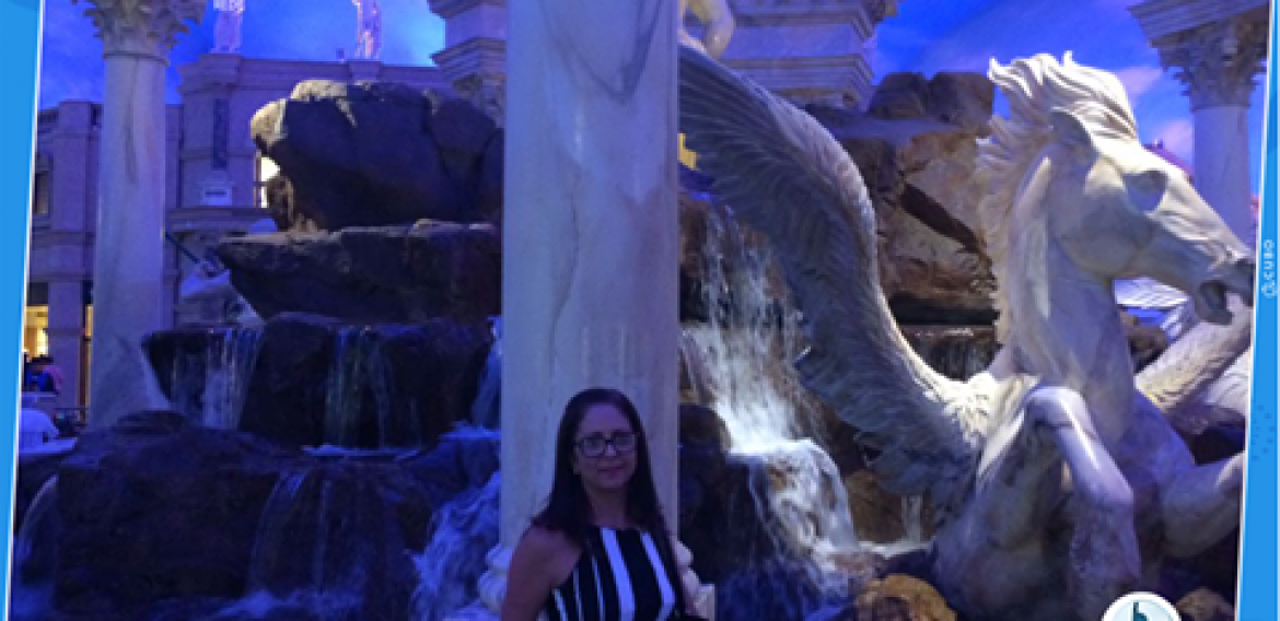 Viagem a Las Vegas