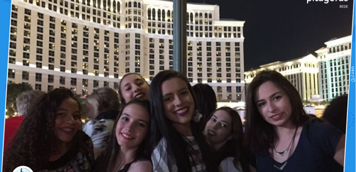 Viagem a Las Vegas
