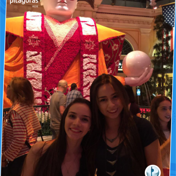 Viagem a Las Vegas