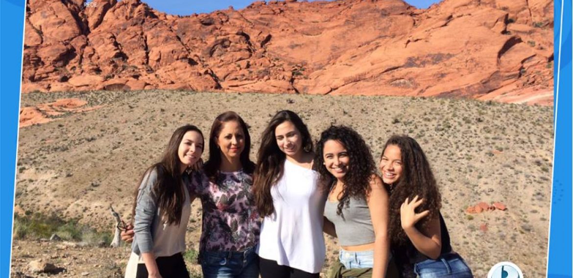 Viagem a Las Vegas