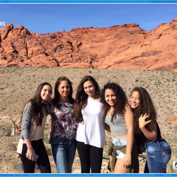 Viagem a Las Vegas