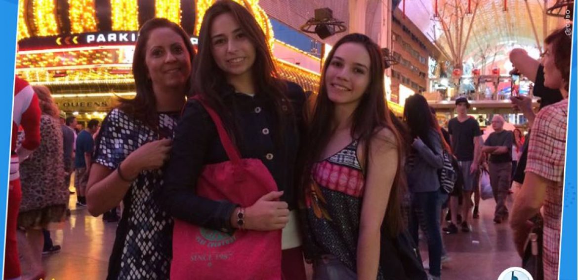 Viagem a Las Vegas