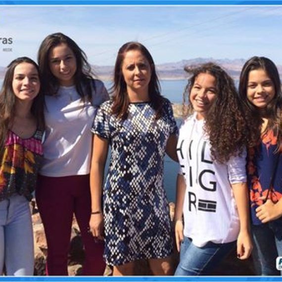 Viagem a Las Vegas