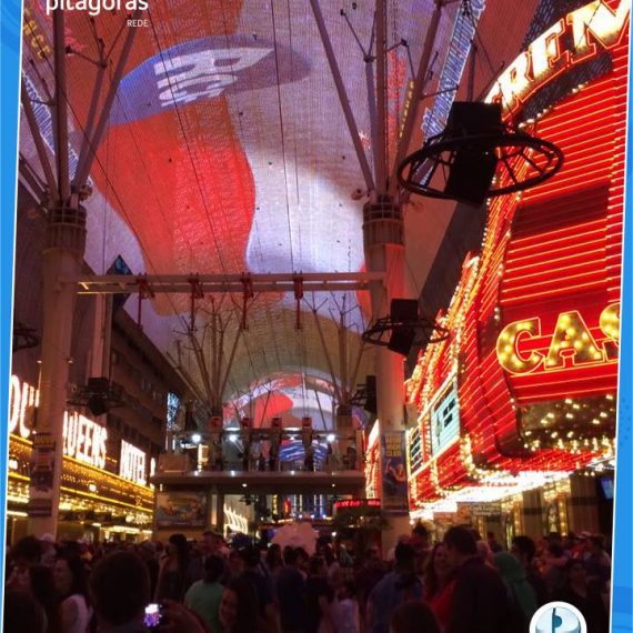 Viagem a Las Vegas