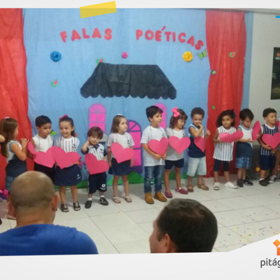 Falas Poéticas 2017