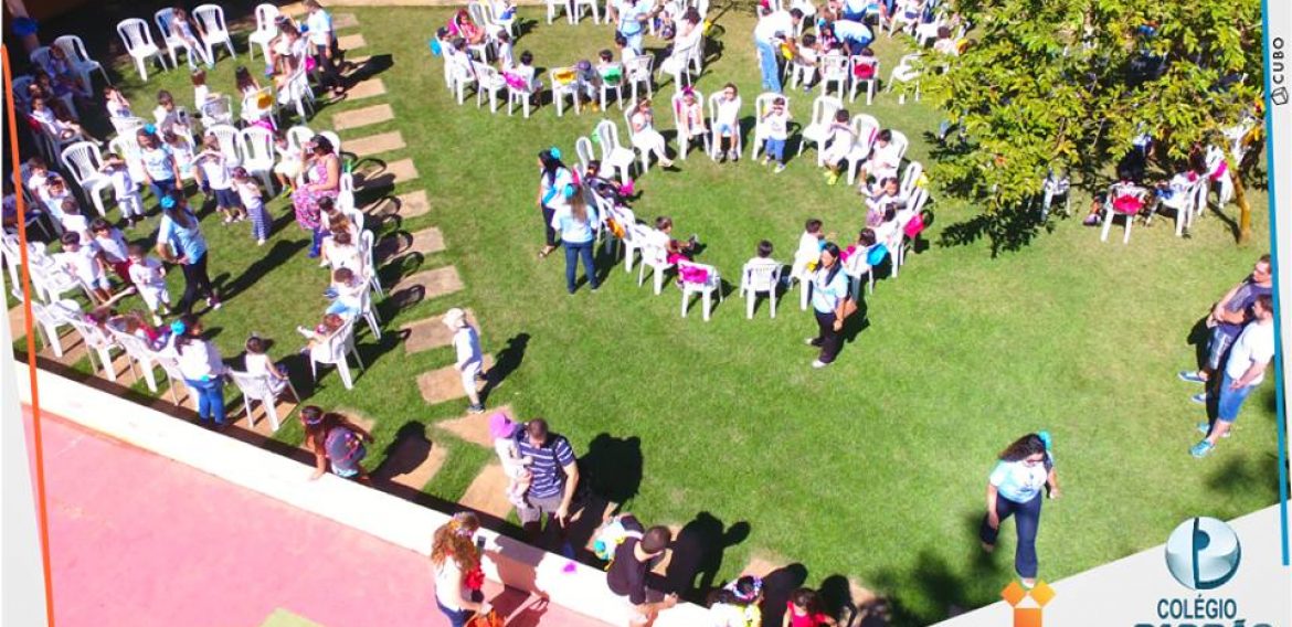 Dia das Mães 2017