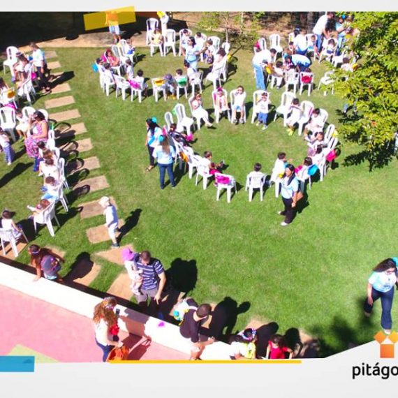 Dia das Mães 2017
