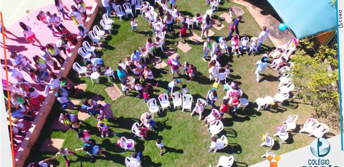 Dia das Mães 2017
