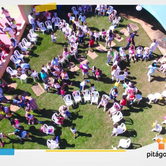 Dia das Mães 2017