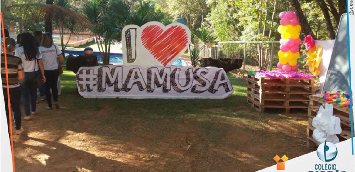 Dia das Mães 2017