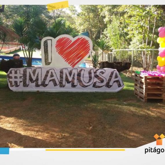 Dia das Mães 2017