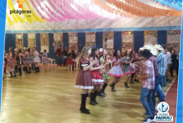 Arraiá 2017