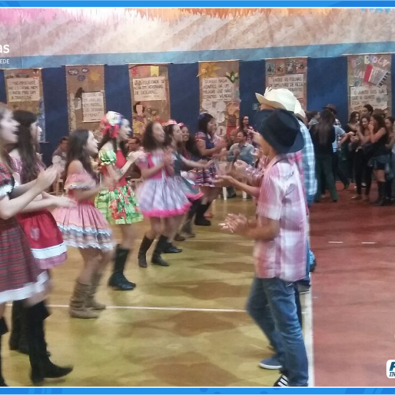 Arraiá 2017