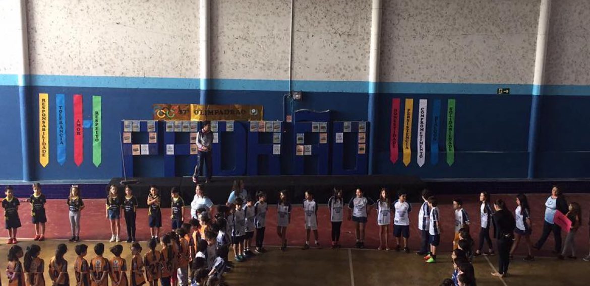 Olimpadrão 2017