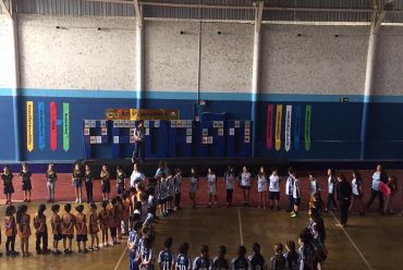 Olimpadrão 2017