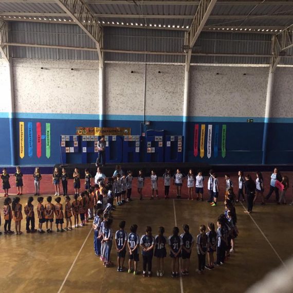 Olimpadrão 2017