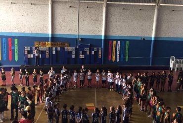 Olimpadrão 2017