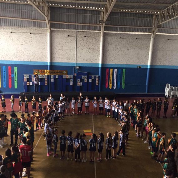 Olimpadrão 2017