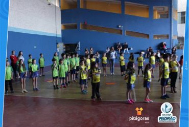 Olimpadrão 2017