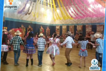 Arraiá 2017