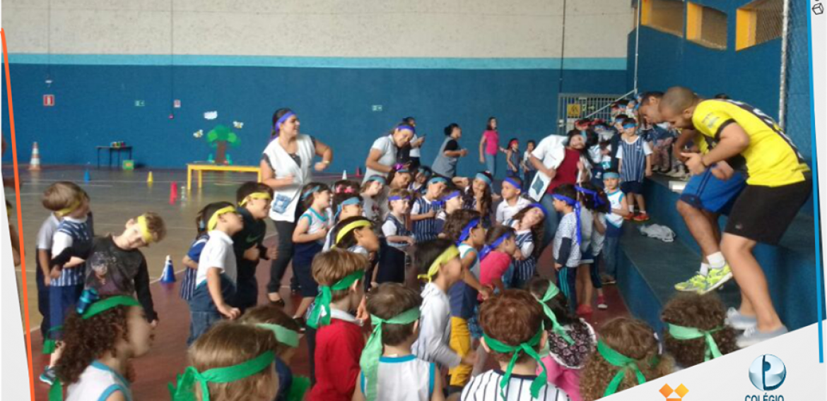 Olimpadrão 2017