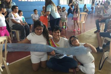 Festa dos Pais 2017