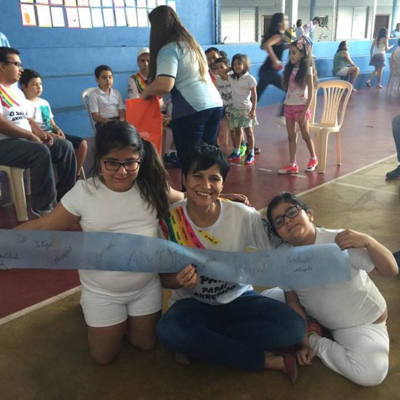 Festa dos Pais 2017